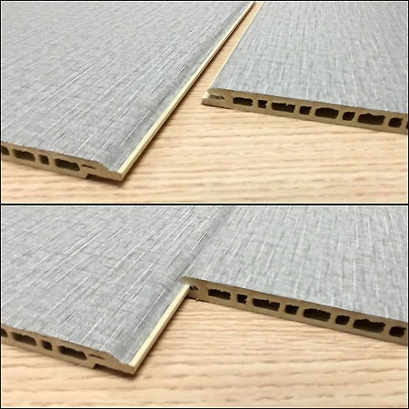 integrated wall panel system