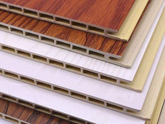 bamboo-wood fiber panels